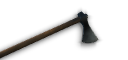 Norse Hatchet