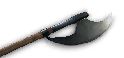 Heavy Executioner Axe